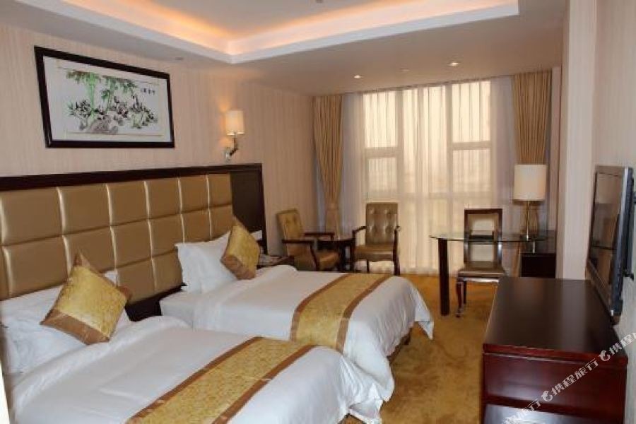 Hongdu Hotel 17/39
