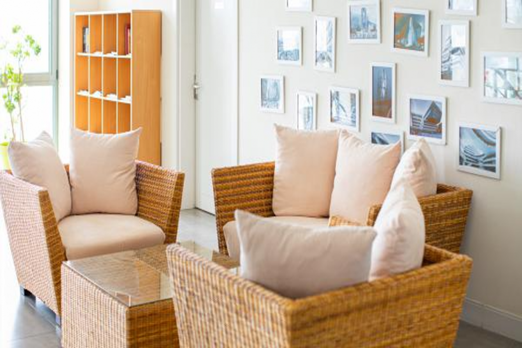 Homebridge Hotel Apartments 13/47