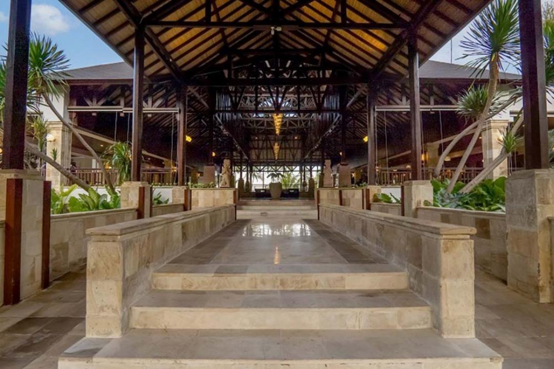Holiday Resort Lombok 8/63