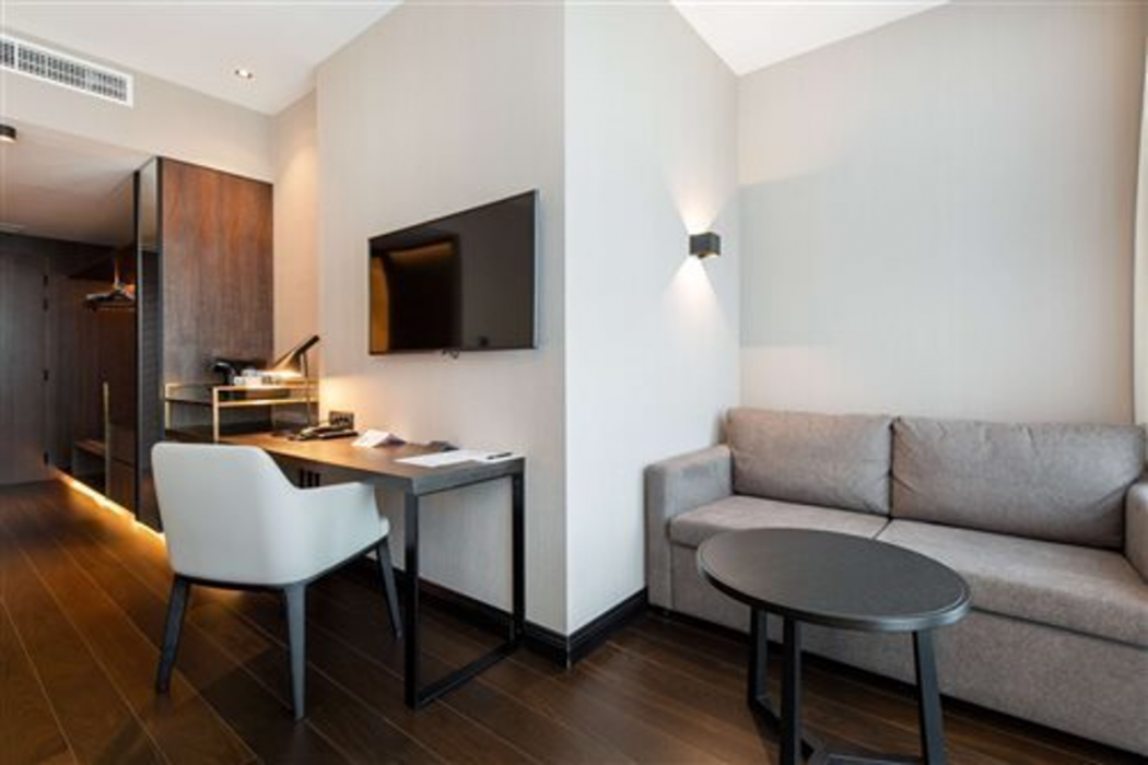 Movenpick Hotel Tallinn 16/63