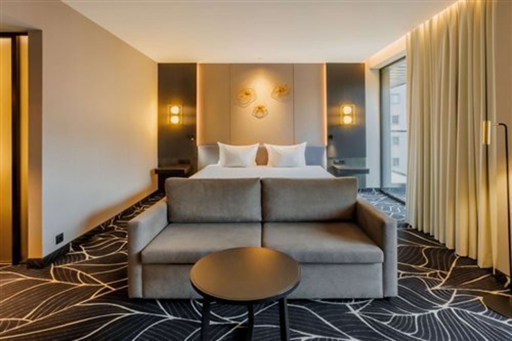 Movenpick Hotel Tallinn 20/63