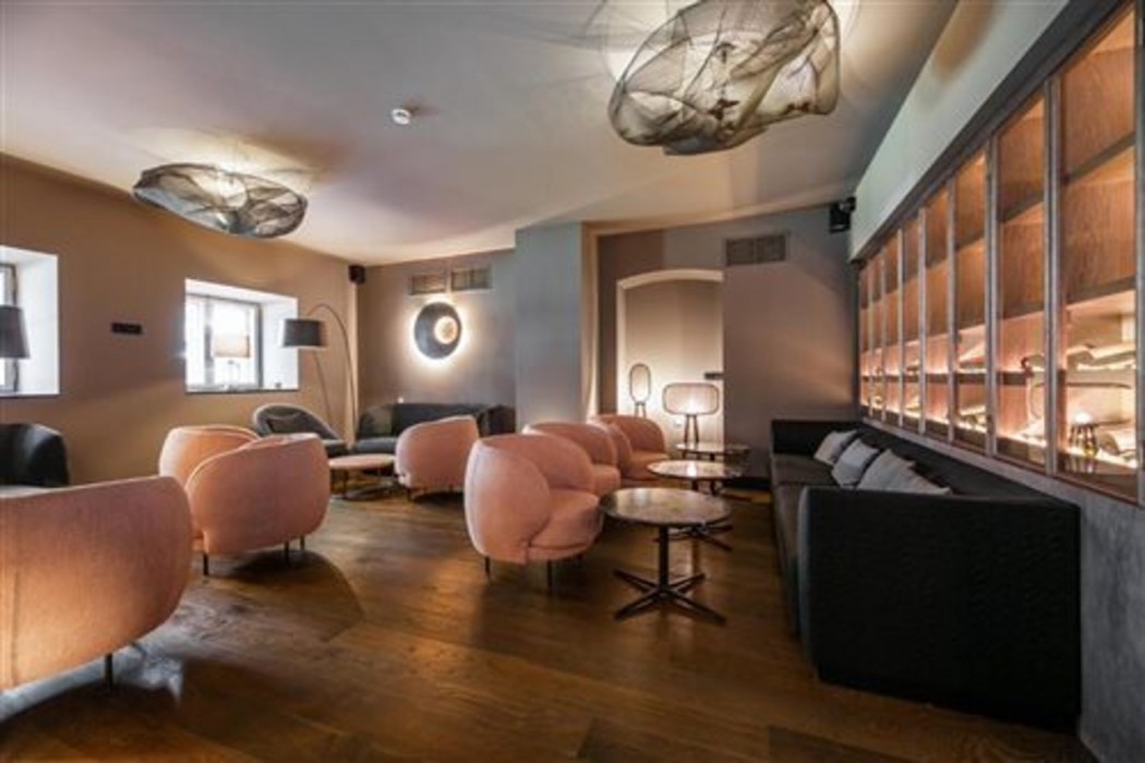Movenpick Hotel Tallinn 25/63