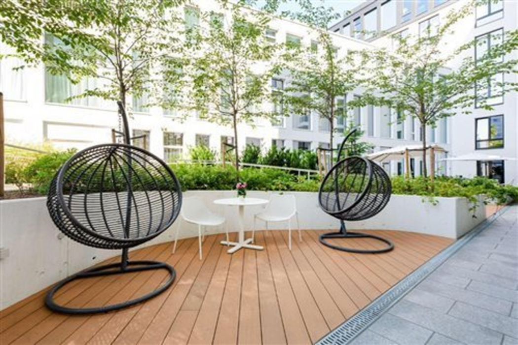 Movenpick Hotel Tallinn 26/63