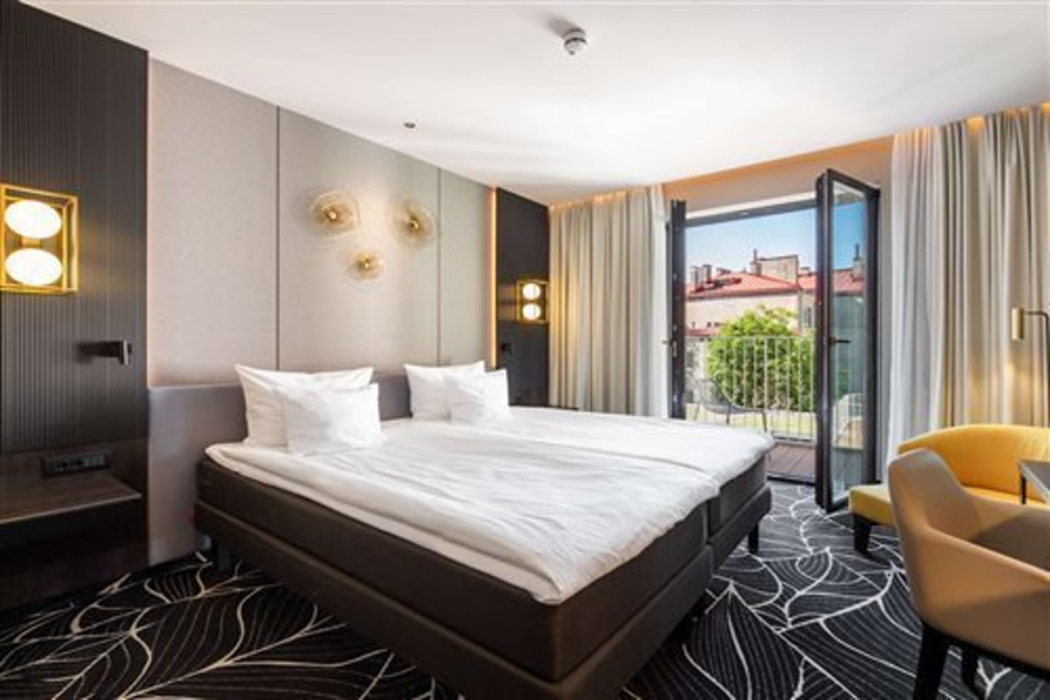 Movenpick Hotel Tallinn 7/63