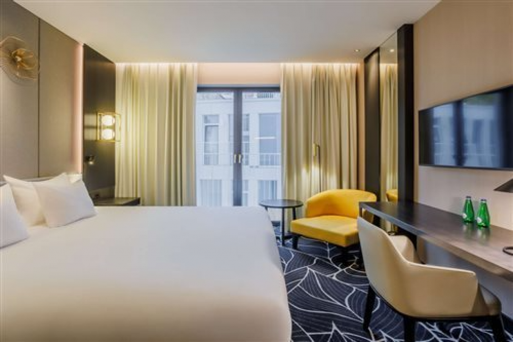 Movenpick Hotel Tallinn 18/63