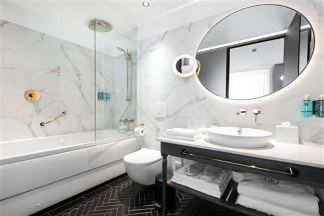 Movenpick Hotel Tallinn 12/63