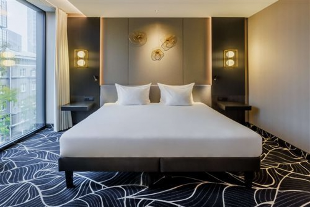 Movenpick Hotel Tallinn 6/63
