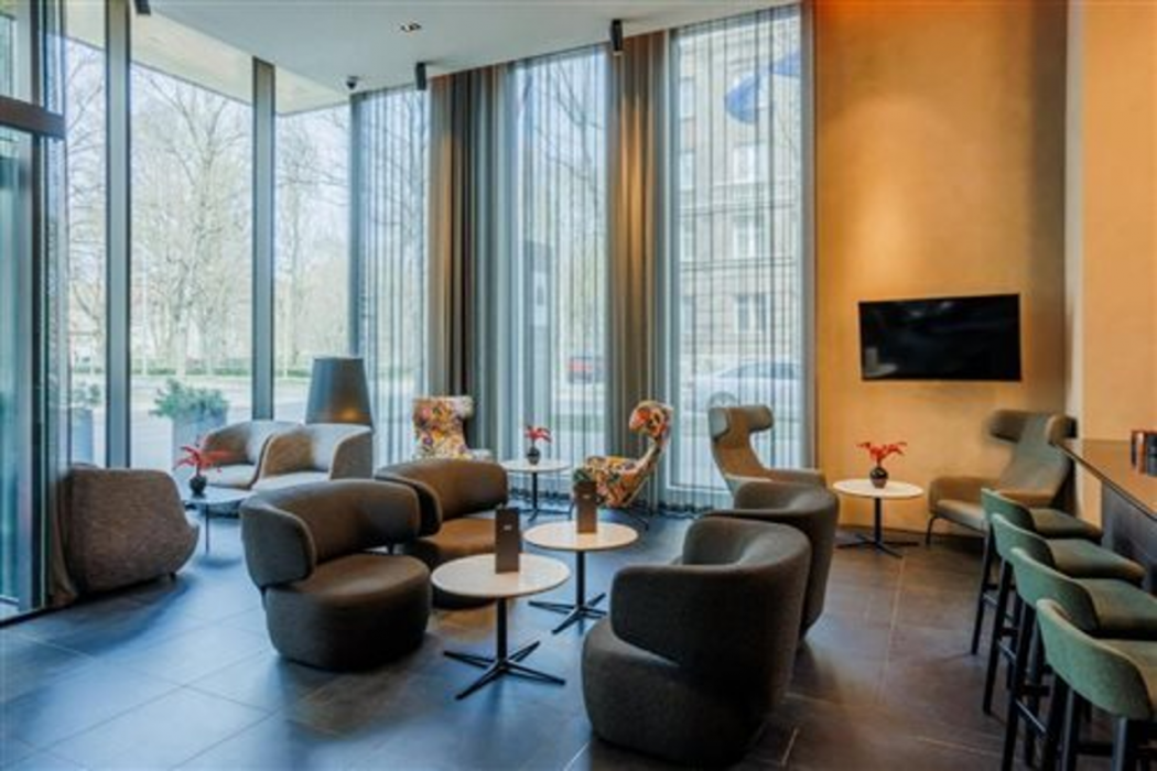 Movenpick Hotel Tallinn 27/63