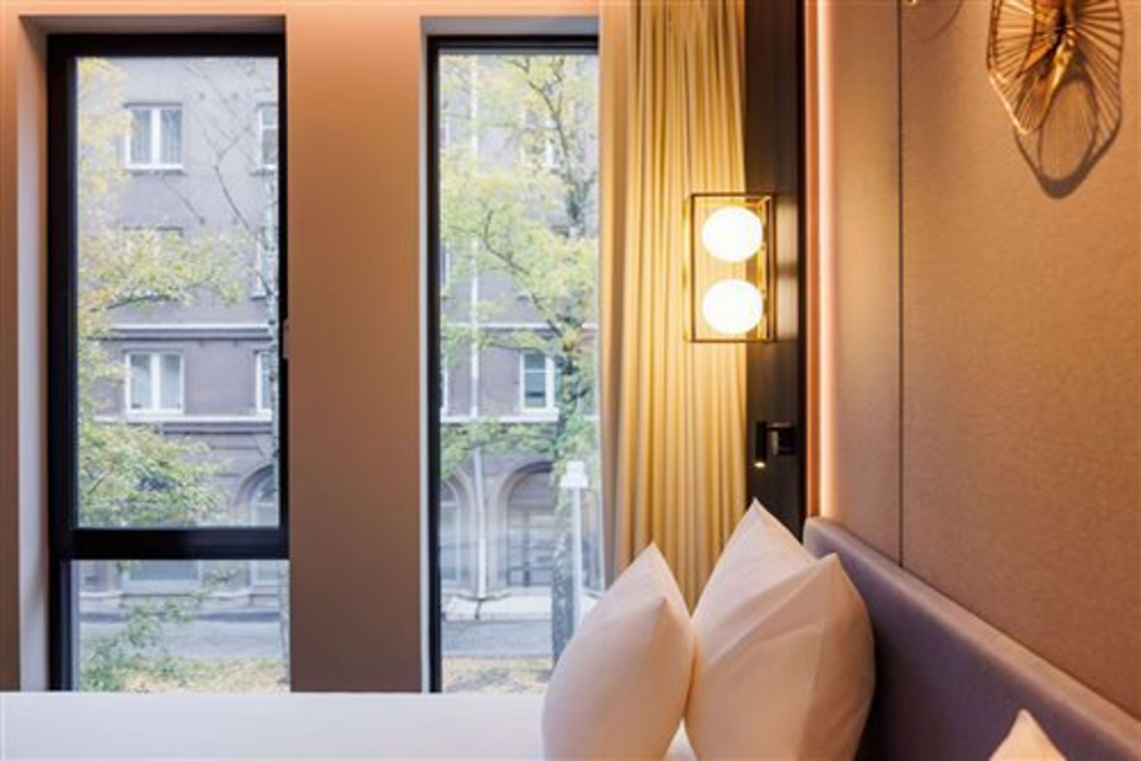 Movenpick Hotel Tallinn 8/63