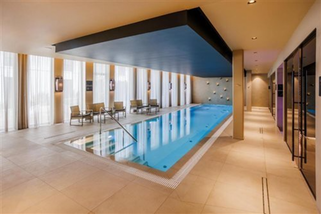 Movenpick Hotel Tallinn 31/63