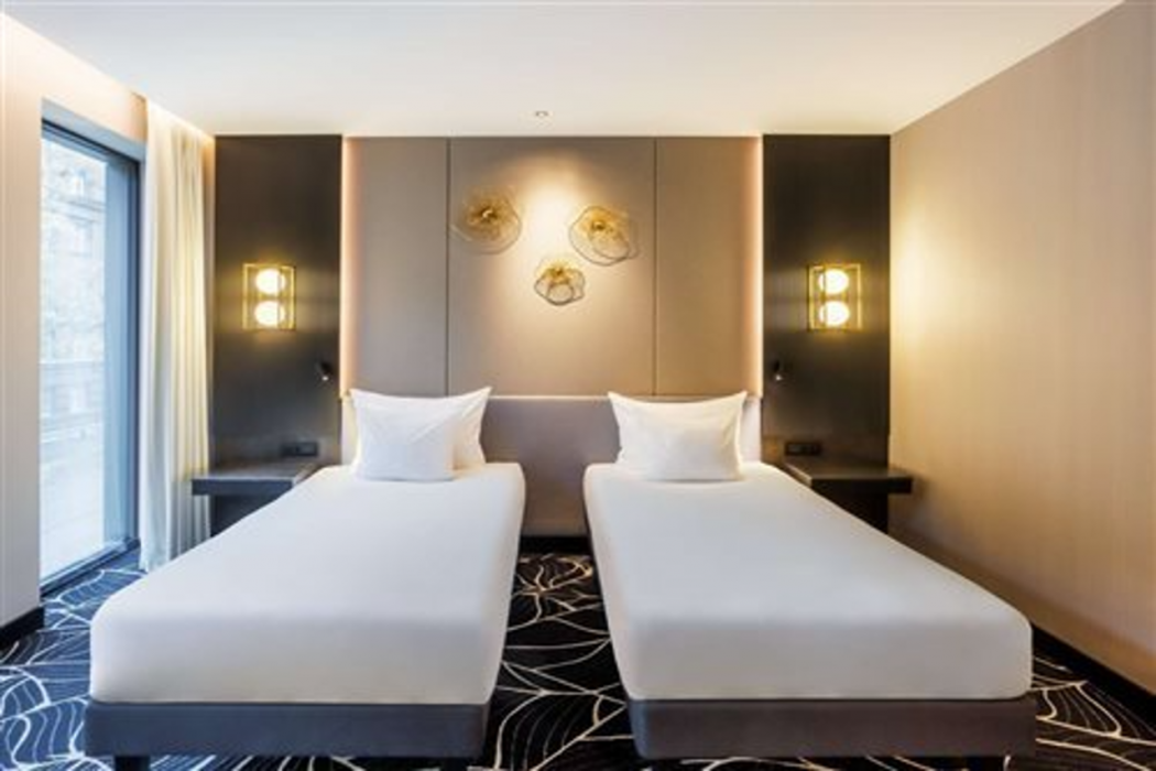 Movenpick Hotel Tallinn 14/63