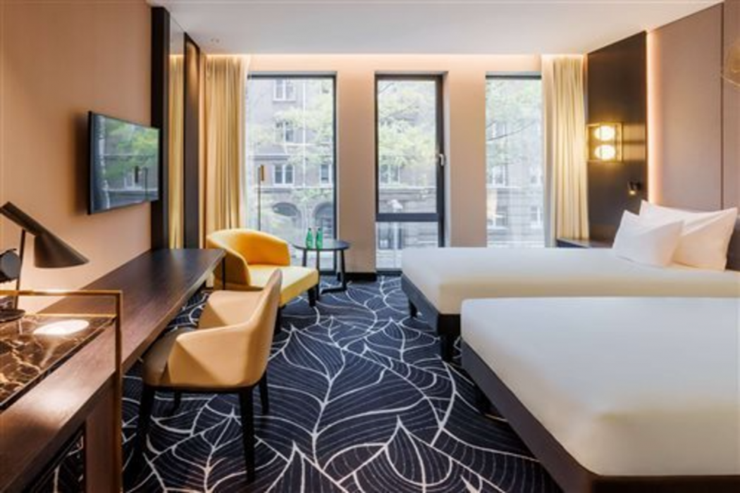 Movenpick Hotel Tallinn 9/63