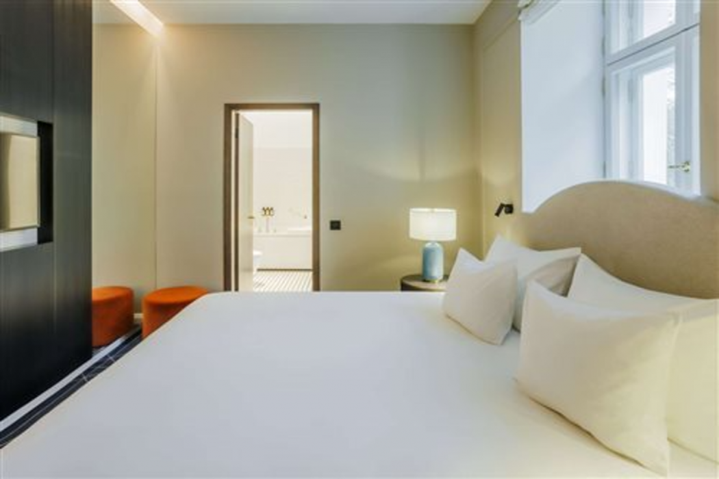 Movenpick Hotel Tallinn 10/63