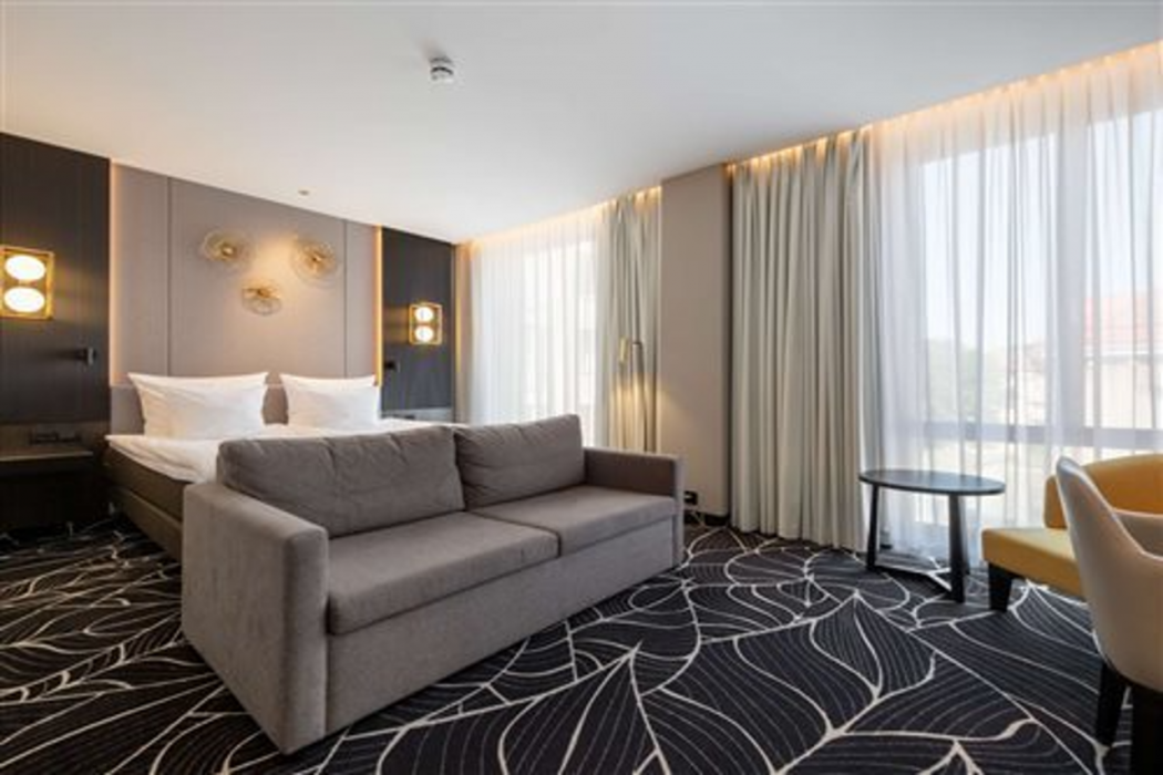 Movenpick Hotel Tallinn 22/63