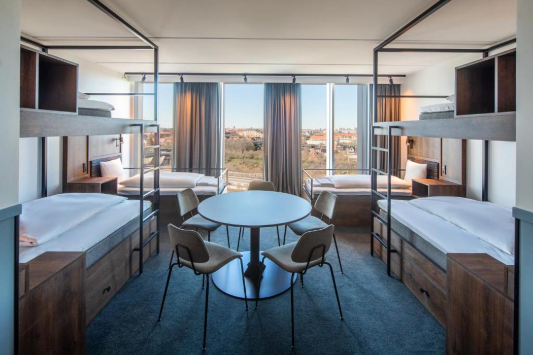Comfort Hotel Copenhagen Airport 17/62