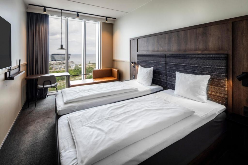 Comfort Hotel Copenhagen Airport 14/62
