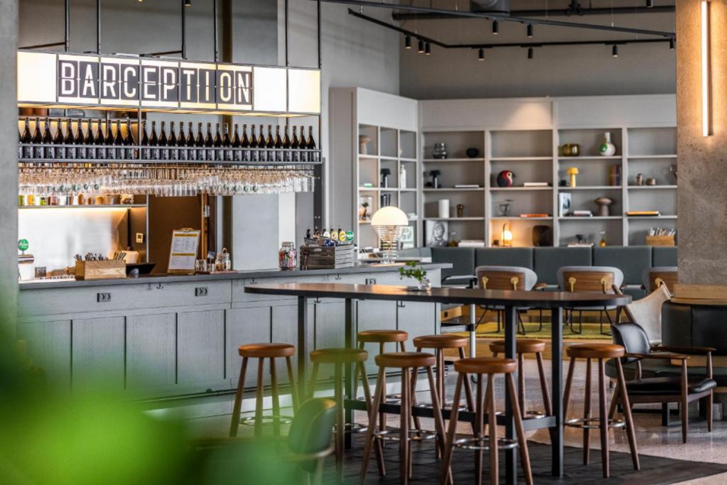 Comfort Hotel Copenhagen Airport 48/62