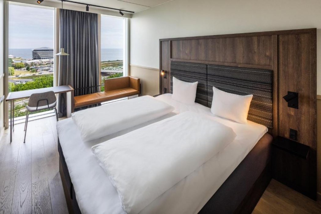Comfort Hotel Copenhagen Airport 11/62