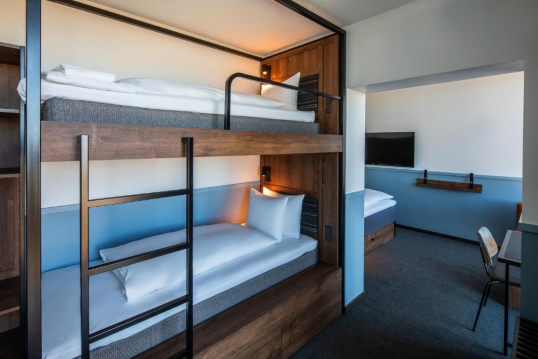 Comfort Hotel Copenhagen Airport 15/62