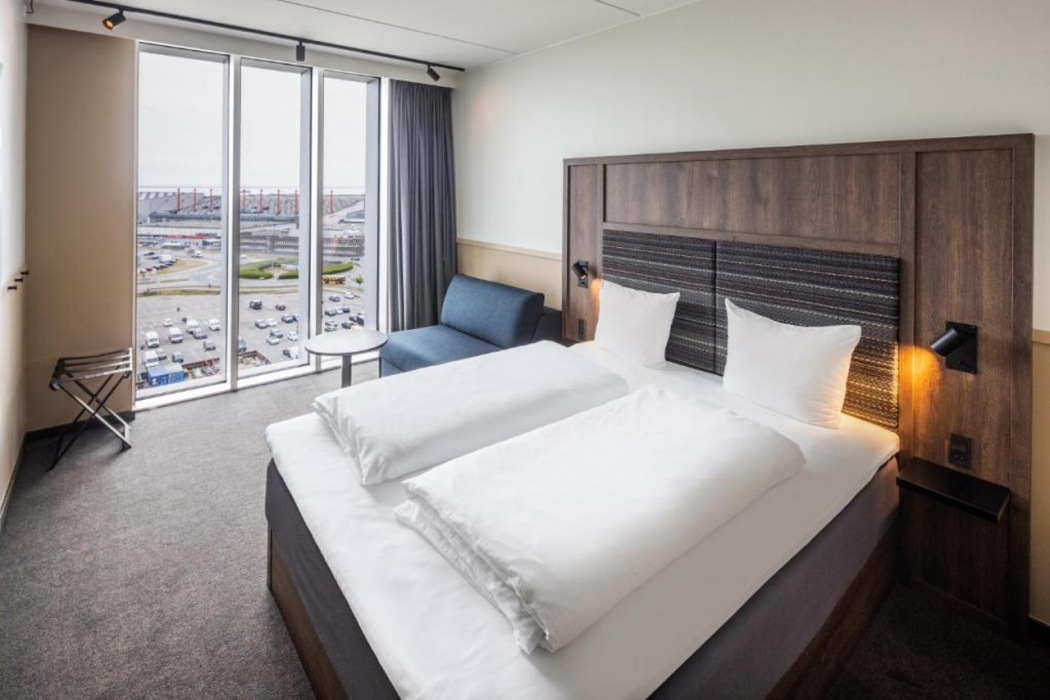 Comfort Hotel Copenhagen Airport 13/62