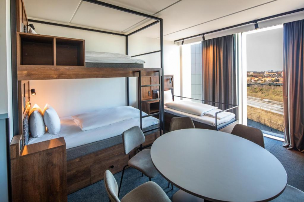 Comfort Hotel Copenhagen Airport 16/62
