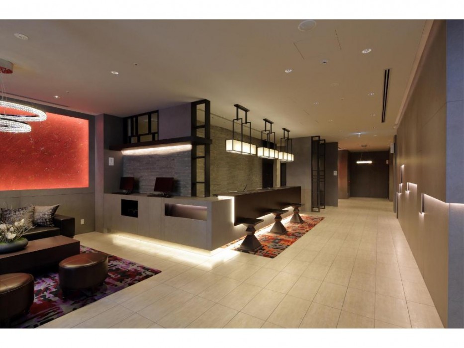 Jr West Group Via Inn Umeda 4/44
