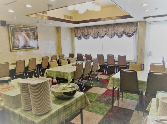 Ryogoku River Hotel 19/28