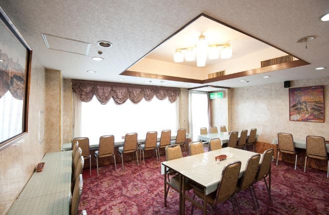 Ryogoku River Hotel 18/28