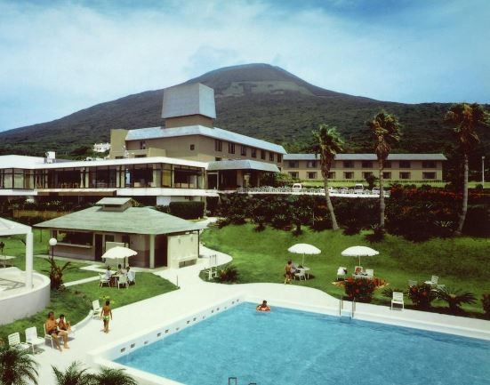 Hachijo View Hotel 1/31