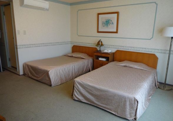 Hachijo View Hotel 6/31