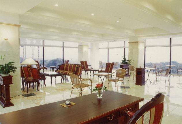 Hachijo View Hotel 2/31