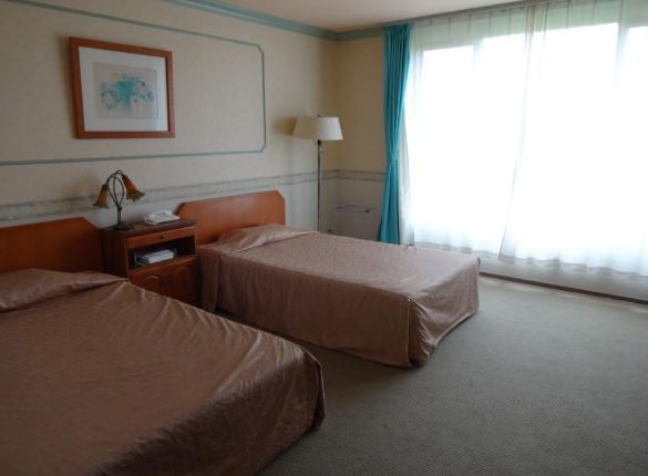 Hachijo View Hotel 5/31