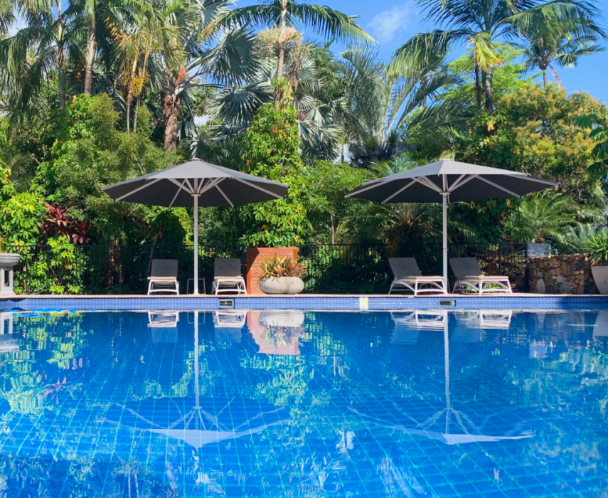 Palm Bay Resort (Adults Only 16+) 56/93