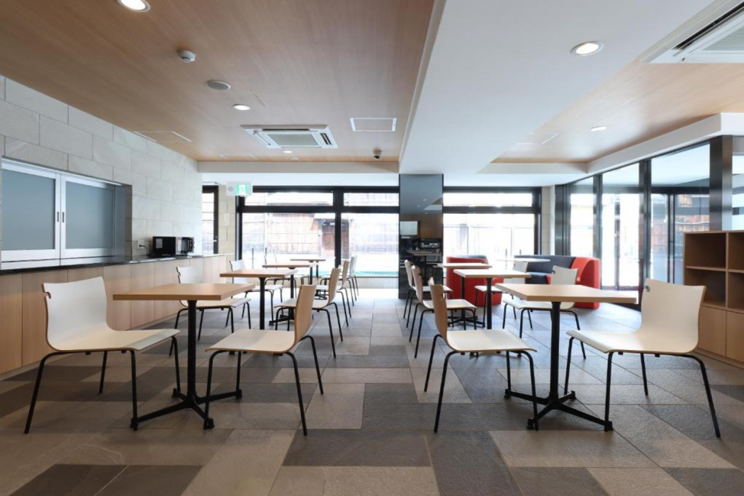 Hotel Glad One Kyoto Shichijo by M’s 31/56