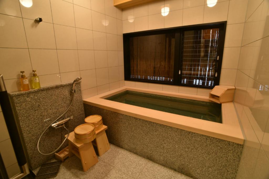 Hotel Glad One Kyoto Shichijo by M’s 32/56