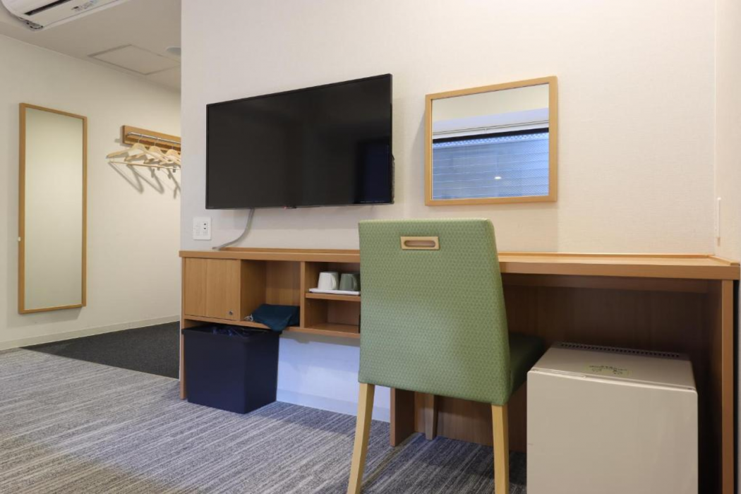 Hotel Glad One Kyoto Shichijo by M’s 28/56