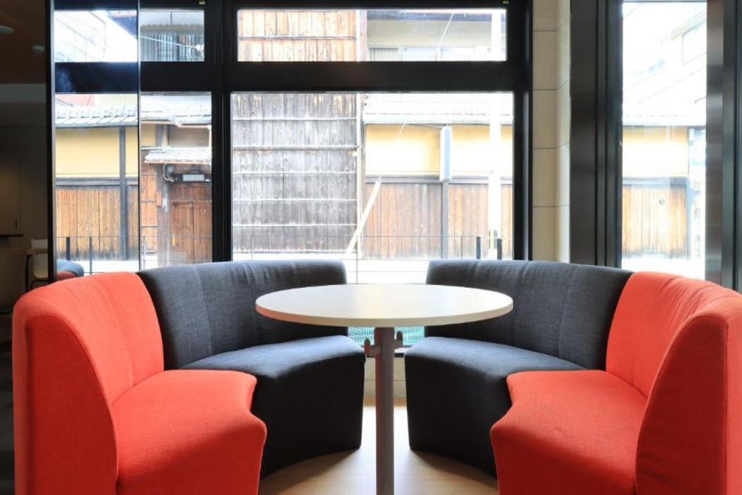 Hotel Glad One Kyoto Shichijo by M’s 26/56