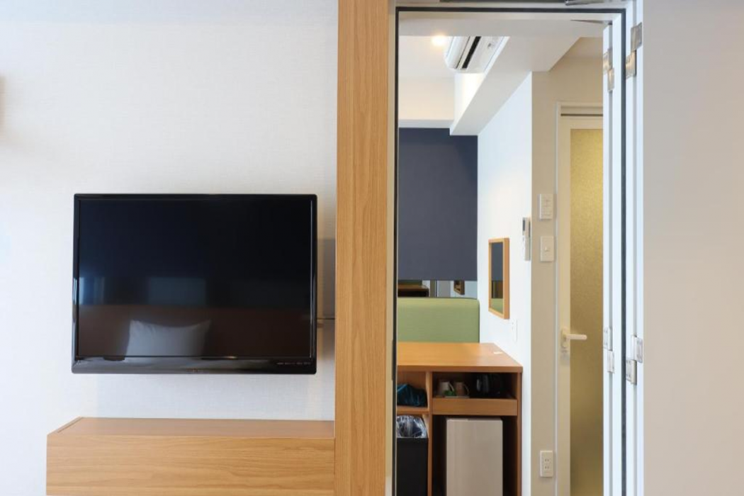 Hotel Glad One Kyoto Shichijo by M’s 27/56