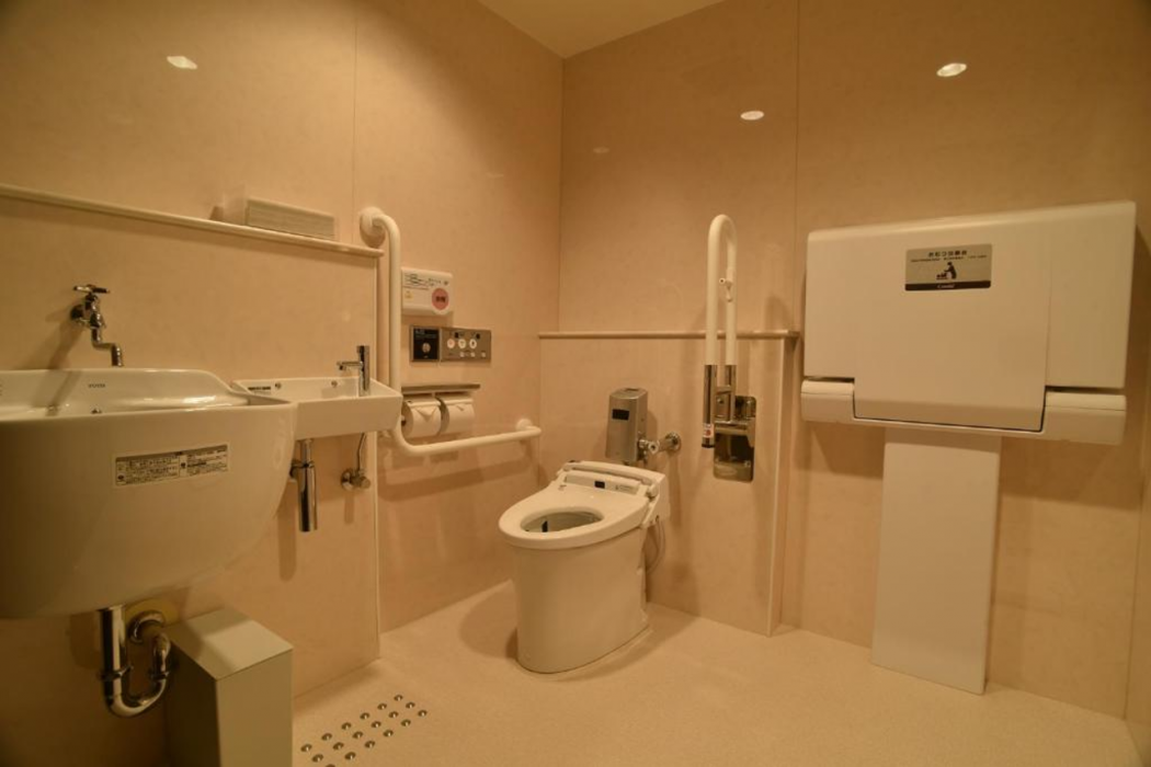 Hotel Glad One Kyoto Shichijo by M’s 29/56