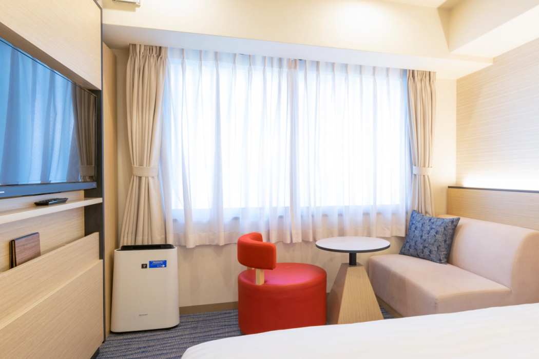Comfort Inn Kyoto Shijokarasuma 16/45