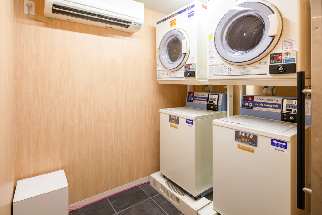 Comfort Inn Kyoto Shijokarasuma 22/45