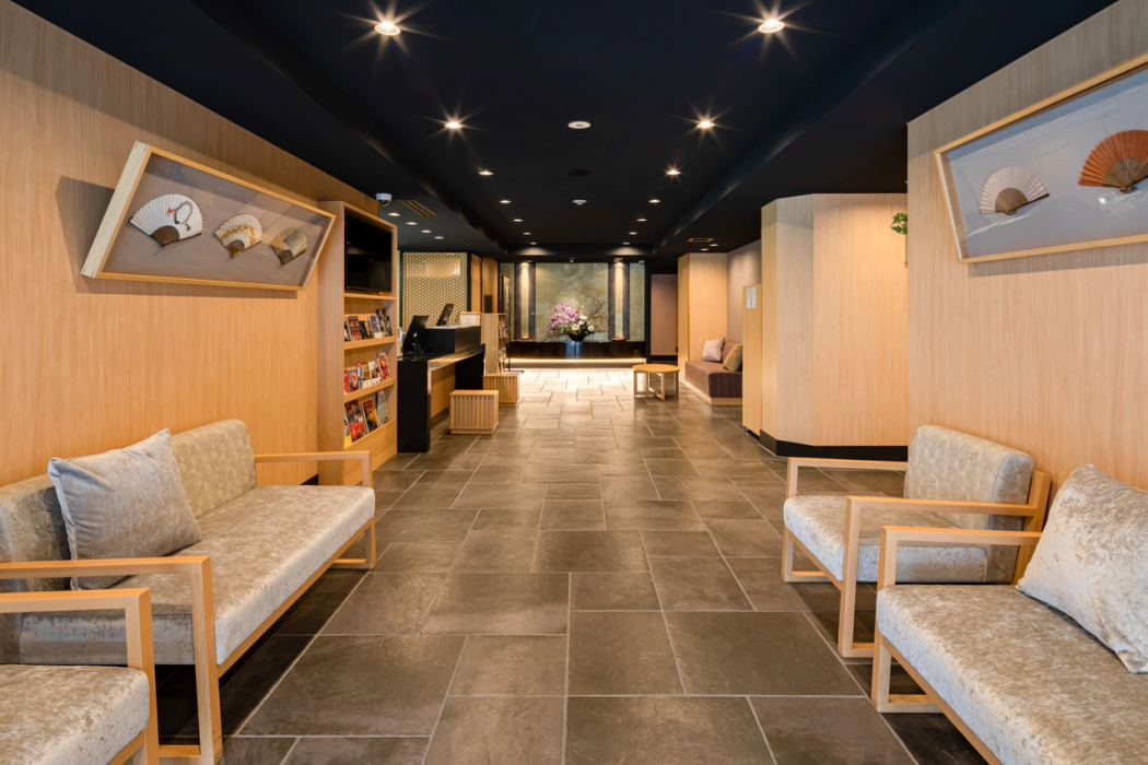 Comfort Inn Kyoto Shijokarasuma 19/45