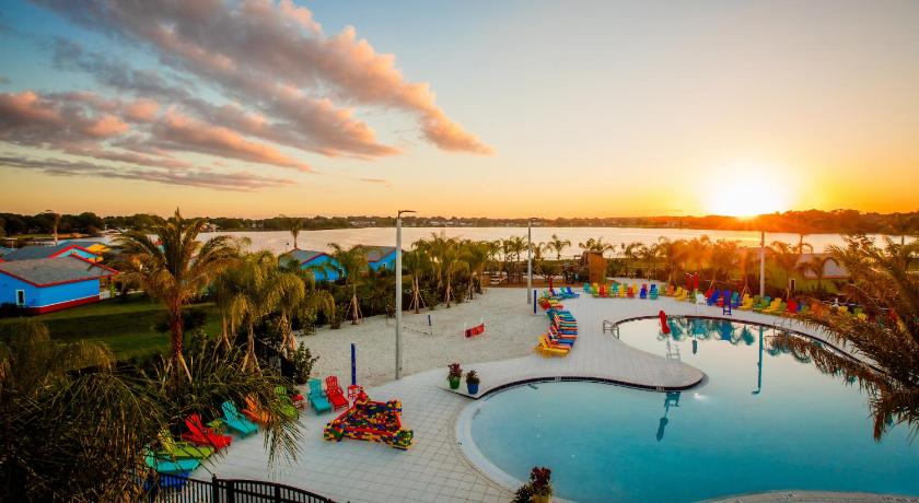 Legoland Pirate Island Hotel 14/31