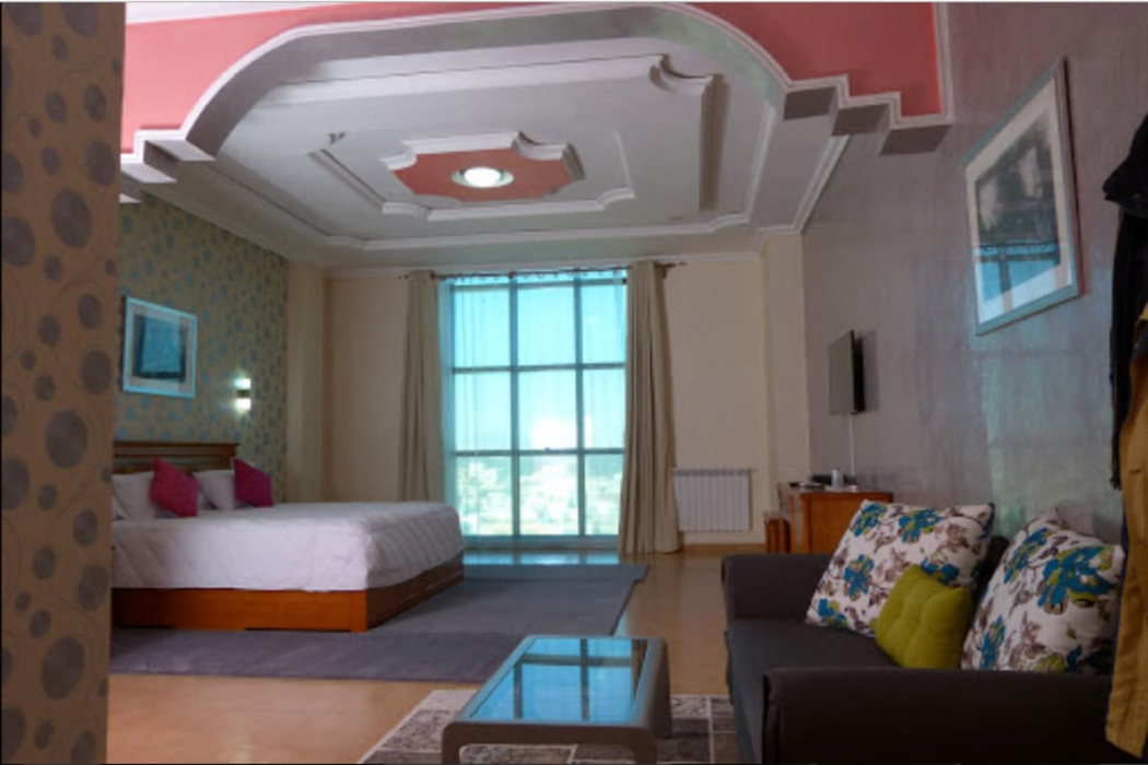 Hotel Maraval Oran 12/50
