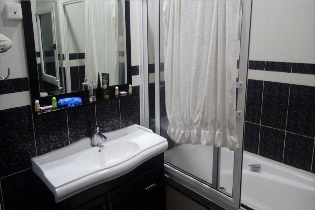 Hotel Maraval Oran 16/50