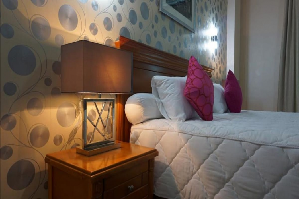 Hotel Maraval Oran 15/50