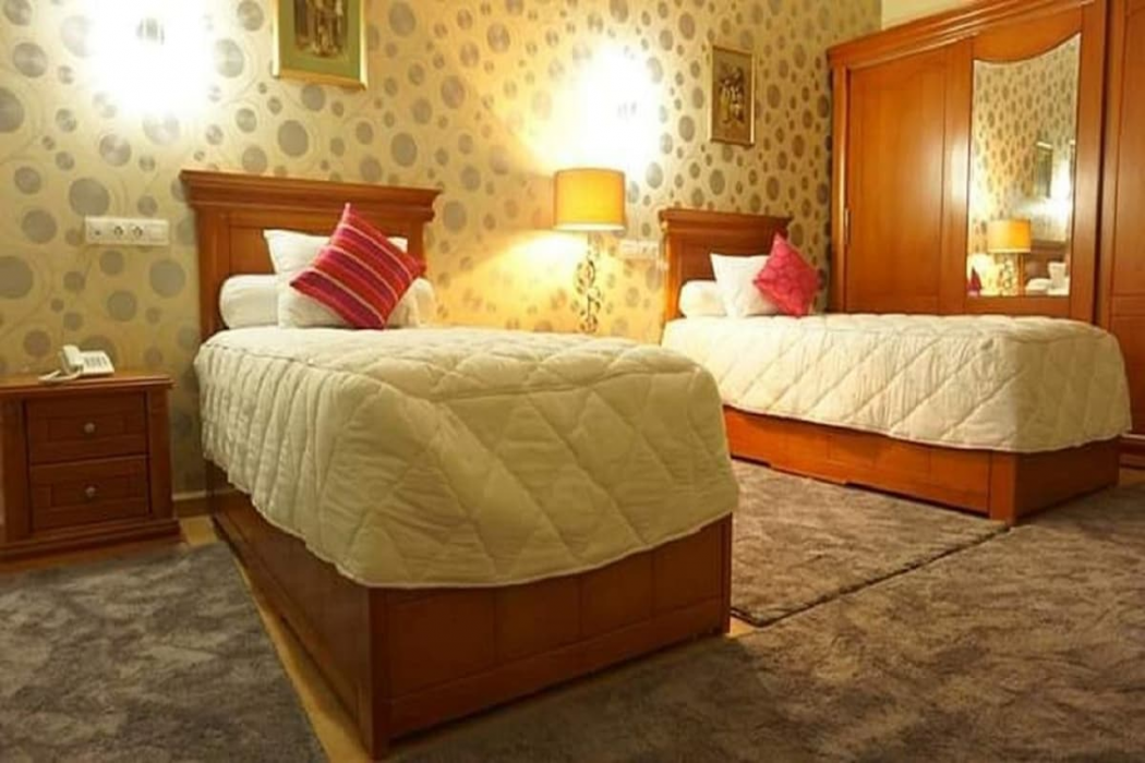 Hotel Maraval Oran 14/50