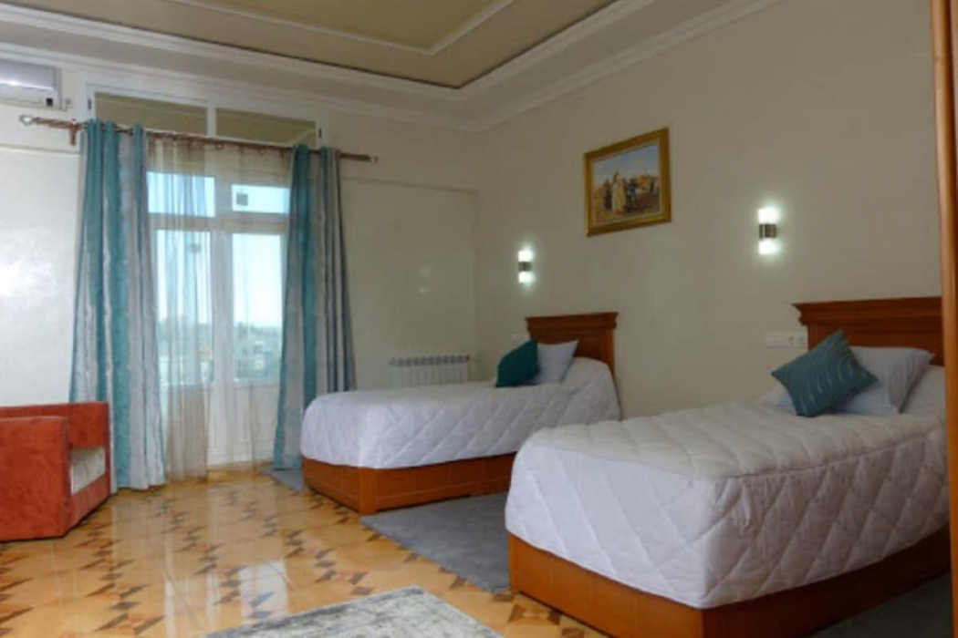 Hotel Maraval Oran 10/50