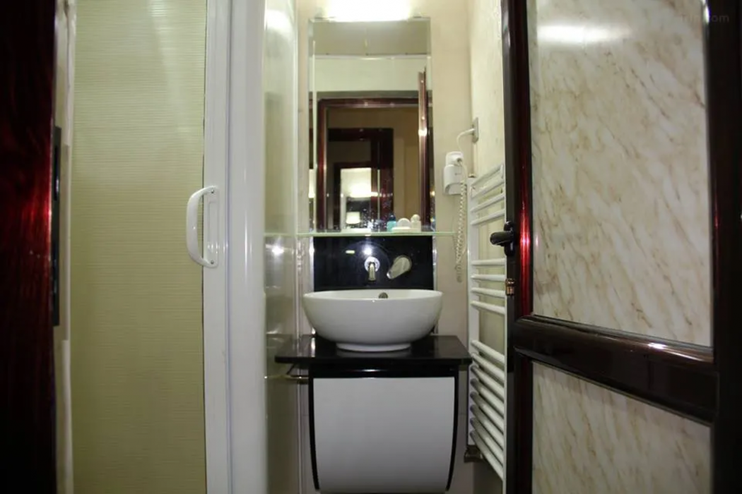 Hotel Ferdi Setif 8/26