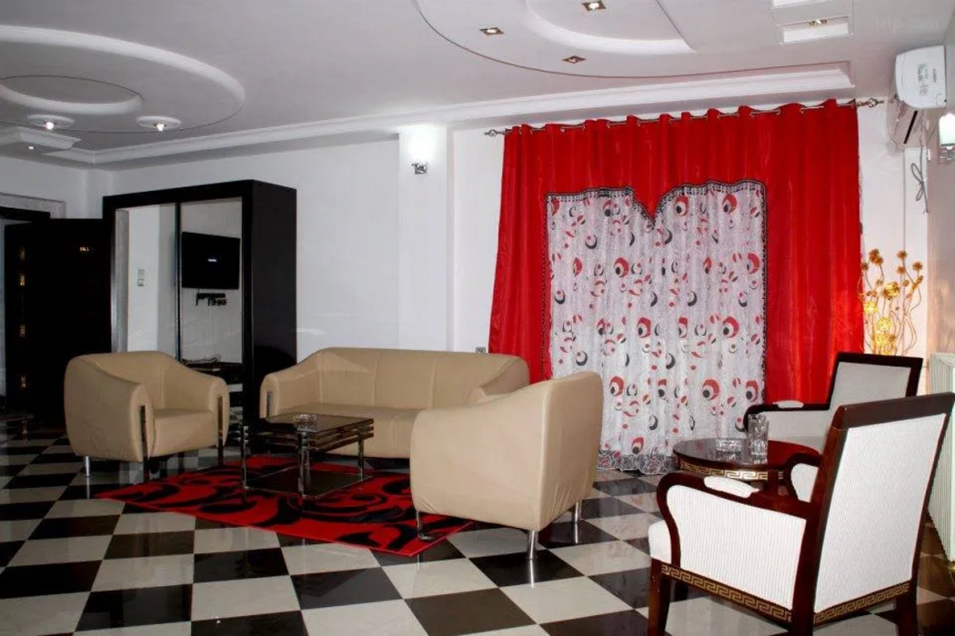 Hotel Ferdi Setif 16/26